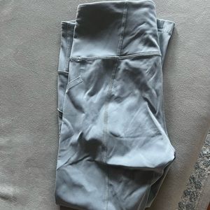 Lululemon Capris